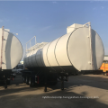 Bitumen Tank Semi trailer